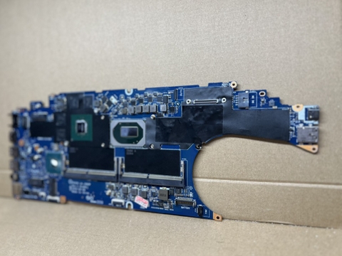 Main Dell Precision 3551 DP/N: 0M21VD LA-J282P