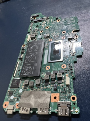 Main dell Vostro / inspiron 5490 5590 5498 5598, 18778-1, P116G