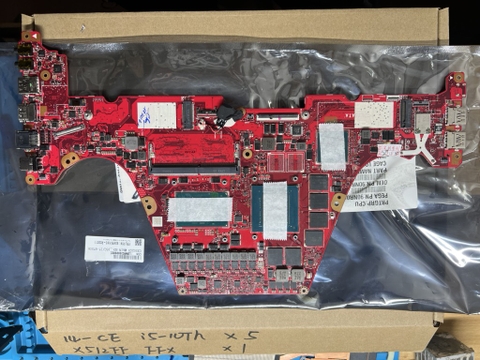 Main Asus ROG Zephyrus GU502 GU502GU GX502GW