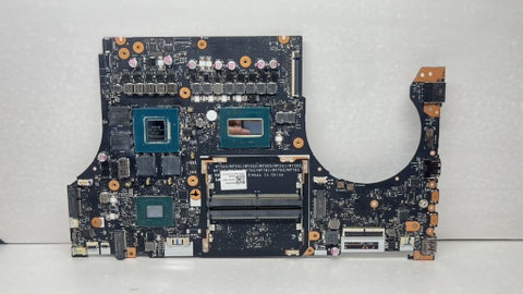 Main Legion Y7000P IAX10 (2025), Legion 5 16IAX10, Ultra 7 255HX RTX 5060/5070, NM-G581 | DDR5 Bo mạch chủ Zin [Chính Hãng]
