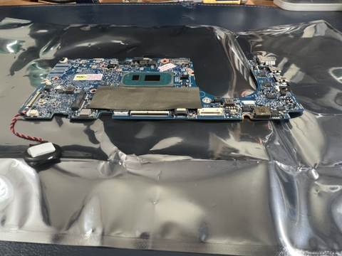 Main Dell inspiron 13 5310, 5320, inspiron / Vostro 3510, 203121-1, 203009-1, P145G