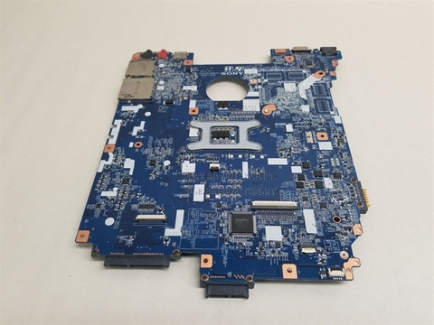 Main Sony VAIO SVE151 MBX-269  DA0HK5MB6F0  SLJ8E / HM76