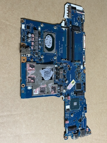 Main Acer Nitro 5, AN515-55, FH51M LA-J871P