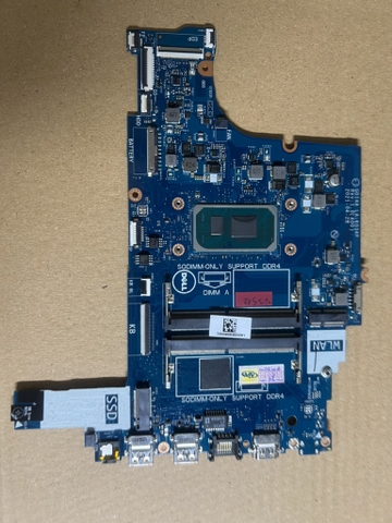 Main Dell inspiron 3501 Vostro 3400 3401 3500 3501 LA-K032P, LA-K033P, LA-K034P, LA-K036P