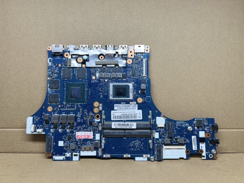 Main Lenovo Legion 5-15ACH6, R7000P 2021, R9000P 2021, NM-D601 ~ NM-D741 ~ NM-D562 | Bo mạch chủ Zin [Chính Hãng]