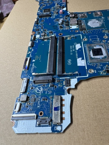 Main Acer Nitro 5 AN515-45, AN517-41 LA-L031P, GH51Z LA-K851P