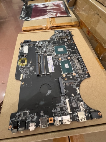 Main MSI GL62VR GL63  MS-16J9, MS-16JB1 SR30W / HM175