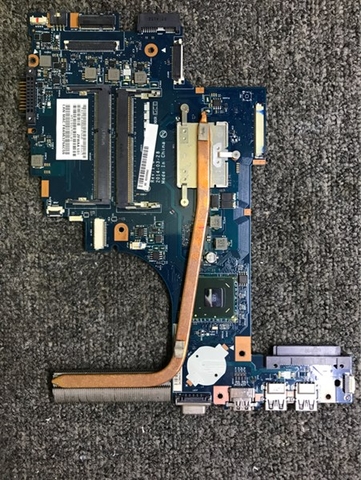 Main Toshiba C55-B - LA-B412P