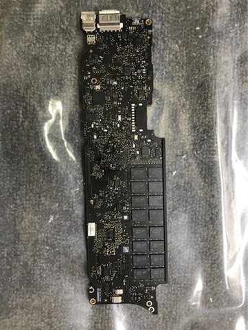 Main macbook Air A1465, 820-3435-B