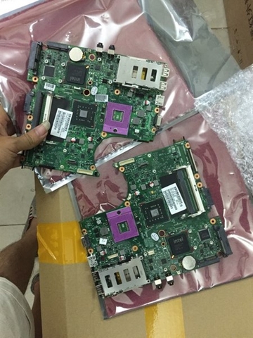 Main HP probook 4410s 4410s 4510s 4710s, 6050A2252701