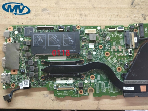 Main dell inspiron 5491 5490 5498 5590 Core i7-10510U 18778-1 vga share