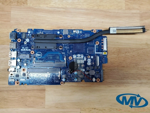 Main dell inspiron 5448 5548 5458 i7-5500U
