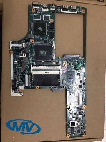 Main Sony VPCCW, MBX-226, SLH23 / PM55