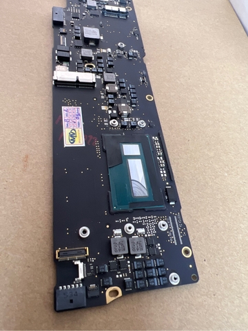 Main macbook Air 13'' A1466 - 820-00165-A , 820-3437-B