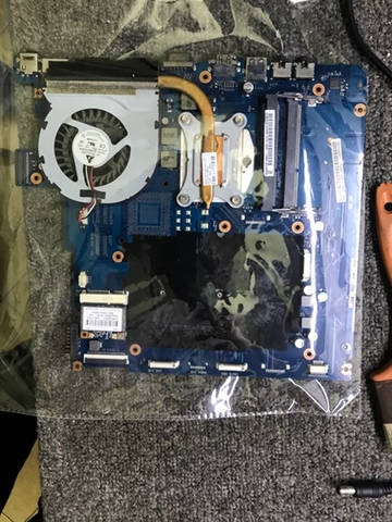 Main Samsung NP300E5C, NT300E5C NP305E5A 305E, BA62-00605A