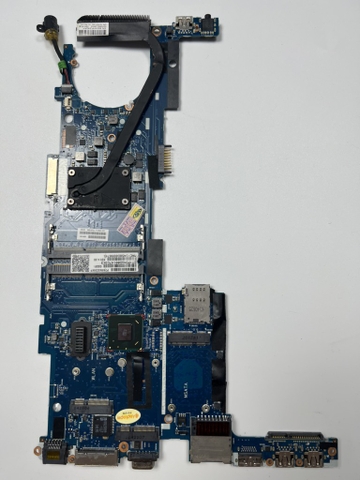 Main HP 9470M ( HĐ+ )  6050A2569401-MB-A01