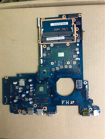 Main Samsung NP370E5L - BA41-02493A