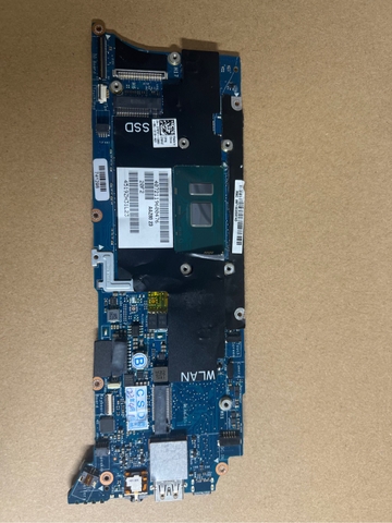 Main dell xps 13 9350 - LA-C881P