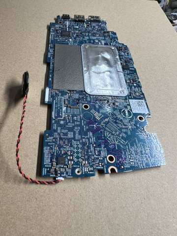 Main Dell inspiron/Vostro 5301 7300 7400 SRK05 / i5-1135G7 Ram 8GB 19765-1 CN-071W1W