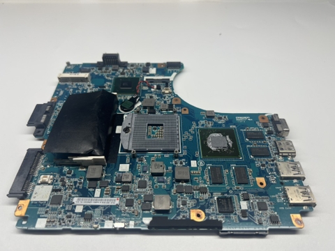 Main sony VPCCA-VPCCB - MBX-240 - SLJ4P / HM65