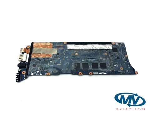 Main Dell XPS 9360 LA-F051P, LA-D841P