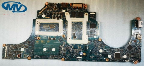 Main Dell Alienware 15 R2 17 R3 - AAP21 LA-C912P P42F