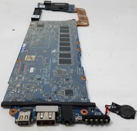 Main Dell  XPS 13 9343 ( P54G ) - LA-B441P