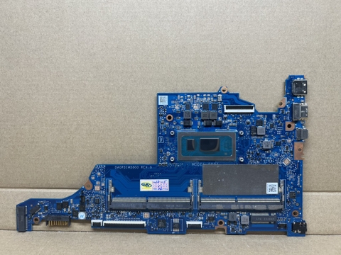 Main HP 15-FD SRMLY / i7-1355U, DA0PDIMB8G0, intel® Iris® Xe Graphics