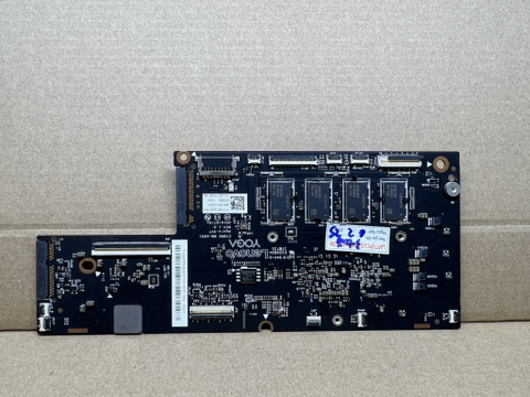 Main Lenovo Yoga 910-13ISK i7-7500U,16GB CYG50 NM-A901