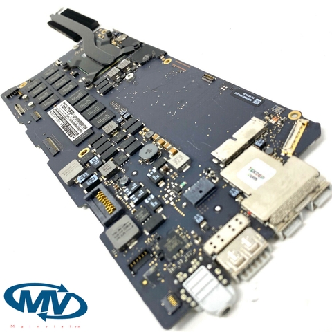 Main MacBook Pro Retina 13