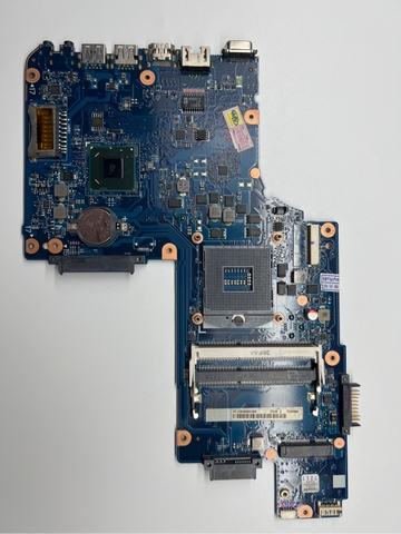 Main toshiba L850 / C850 / C855 / C55-A / C50-A - PT10F UMA MB - SLJ8E / HM76