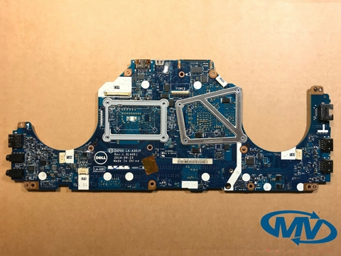 Main Dell Alienware 13 - LA-A301P