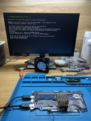 Main dell insspiron 3511, Vostro 15 3420 3510 3511, LA-L241P, LA-L24EP, LA-L243P, LA-L246P