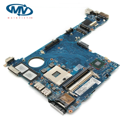 Main HP Elitebook 2570P - 6050A2483801-MB-A02/ SLJ8A / QM77