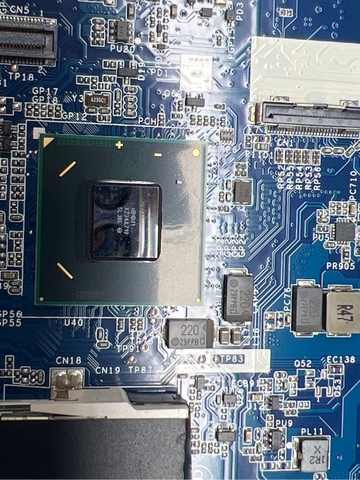 Main sony SVE14113EGP - MBX-270 - SLJ8E / HM76