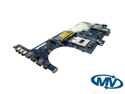 Main Dell Alienware M14x R1 - UMA_PALB0 LA-6801P