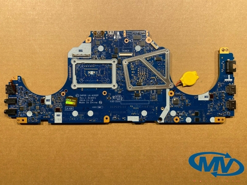 Main Dell Alienware 13 R1 - LA-A302P