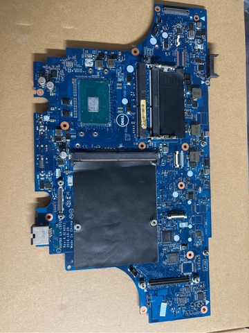 Main Dell Precision 7710 AAPB0 LA-C551P