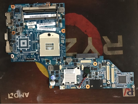 Main sony VPCS1 - DAGD3AMBCC0 / MBX-216 - SLGZS / HM55