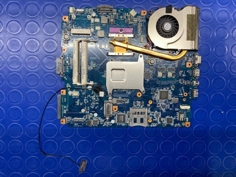 Main sony PCG-7192L  / VNG-NW - M851 MBX-217 -SLB94 / GM45