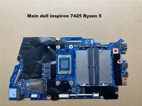 Main dell inspiron 14 7425 2 in 1, 213084-1