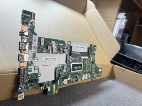 Main Lenovo ThinkPad P14s Gen 1, P15s Gen 1, T14 Gen 1, T15 Gen 1 i7-10510U Ram16G NM-C931