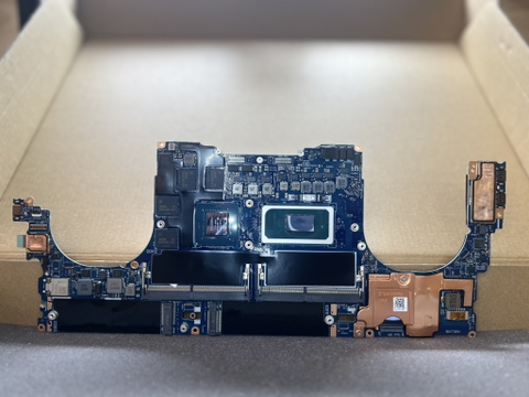 Main Dell XPS 15 9510, Presicion 5560, M5560 LA-K411P