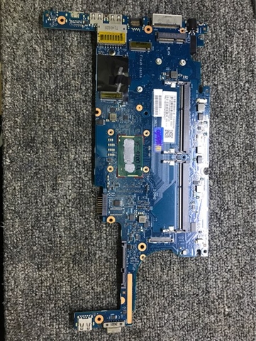 Main HP Elitebook 820 G1 - 6050A2630701-MB-A01