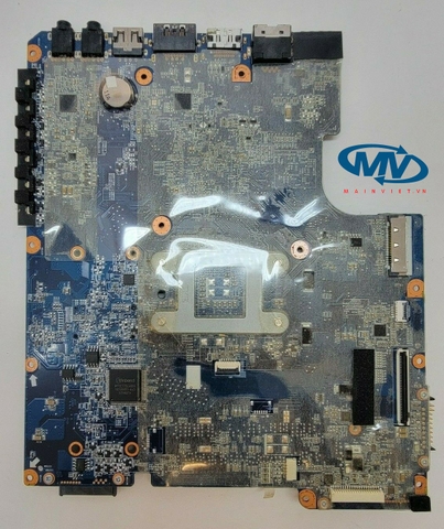 Main Toshiba L640 L645 - DA0TE2MB6G0 - SLGZS / HM55