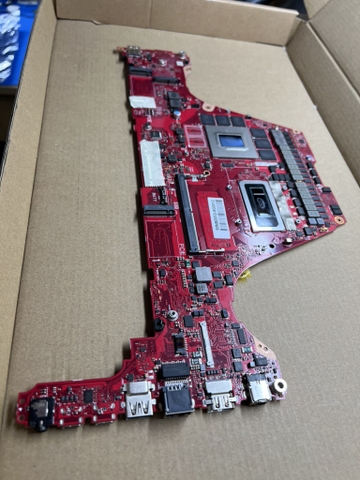 Main Asus Gaming ROG Zephyrus GU603 GU603ZX GU603ZM