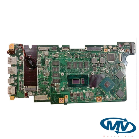 Main Acer Swift SF315-51G i7-8550U BE5EA VGA