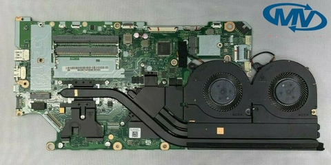 Main Acer Nitro AN515-42 A315-41 LA-G021P RX560X