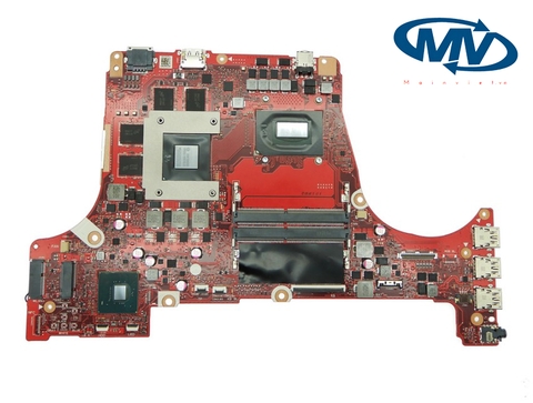 Main ASUS ROG G531GT G531GD G531GW G531GV G531GU G731GW i7-9750H GTX1650/GTX1660TI