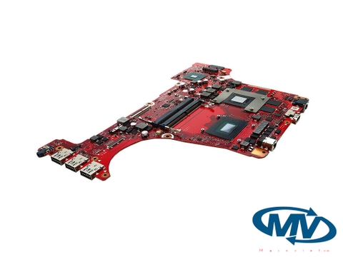 Main Asus ROG  GL531GT i5-9300H GTX 1650